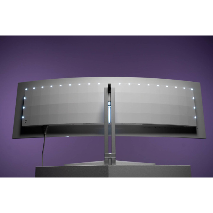 PHILIPS 49 QD-OLED 5120X1440